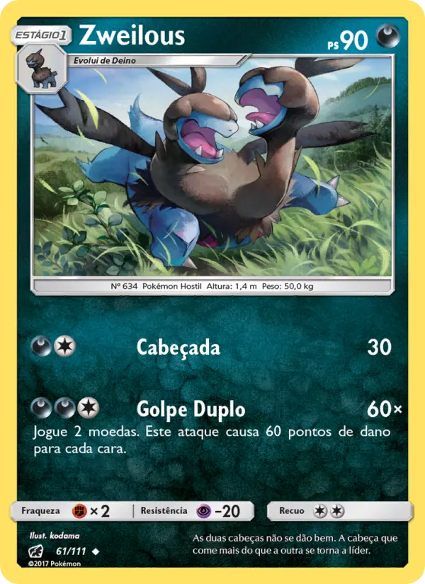 Carta 61