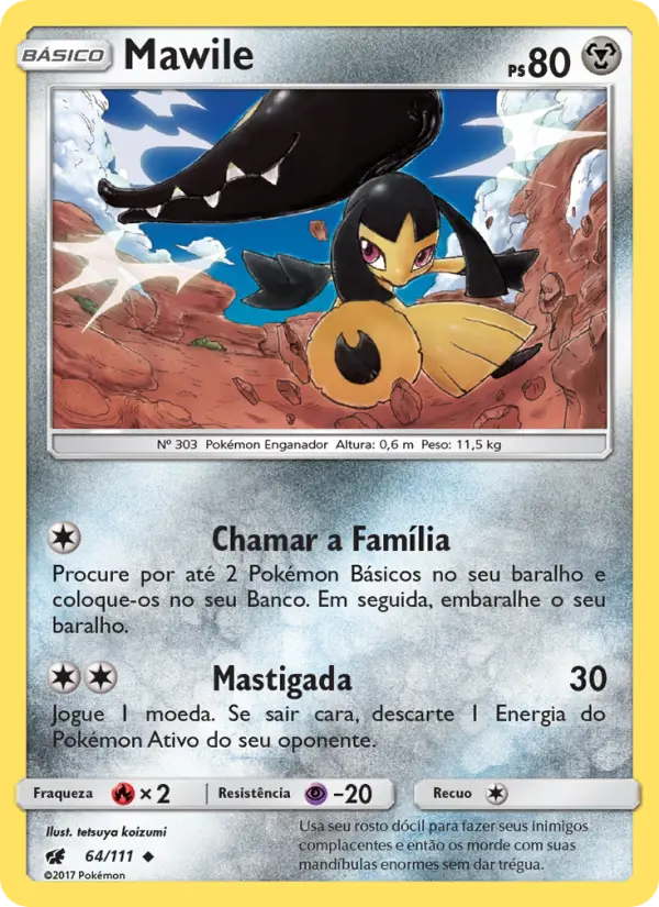 Carta 64