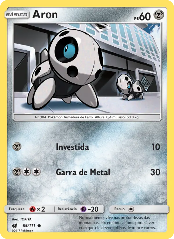 Carta 65
