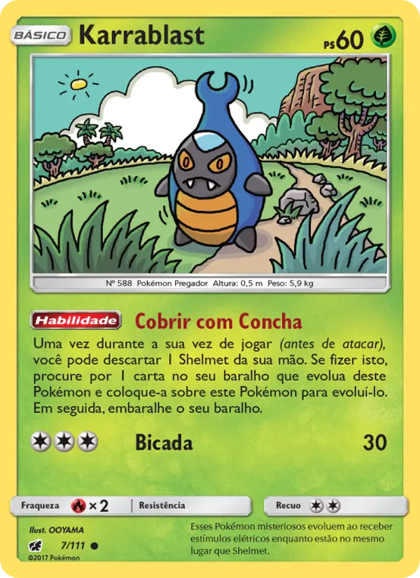 Carta 7