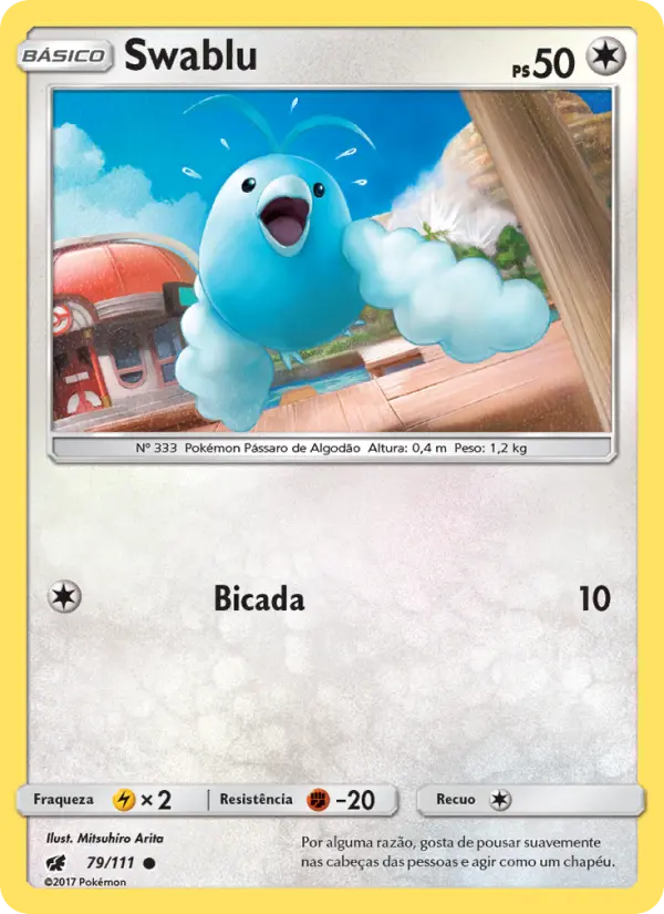Carta 79