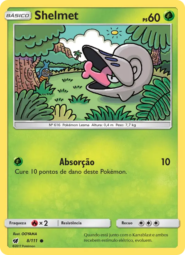 Carta 8