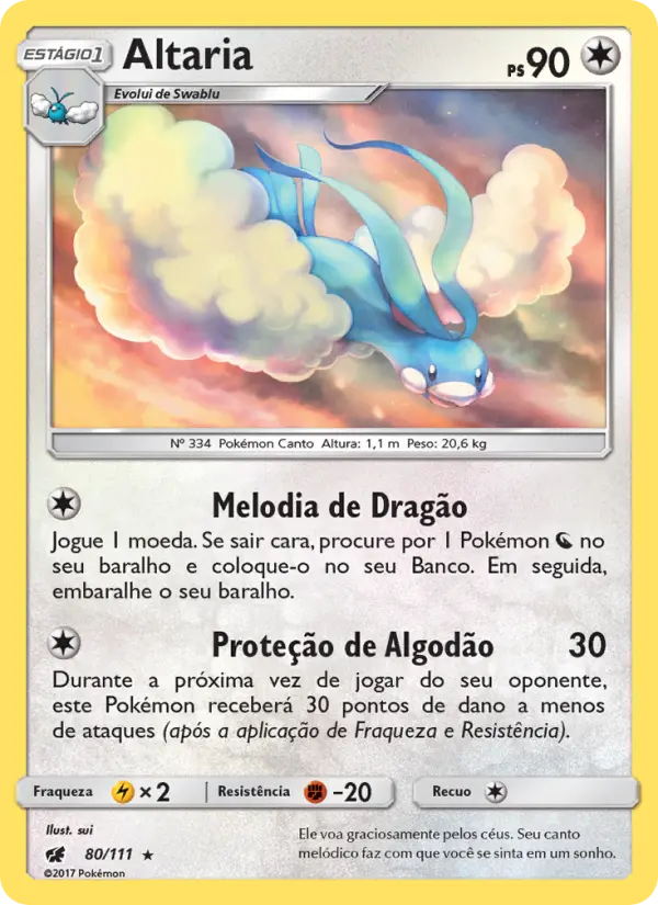 Carta 80