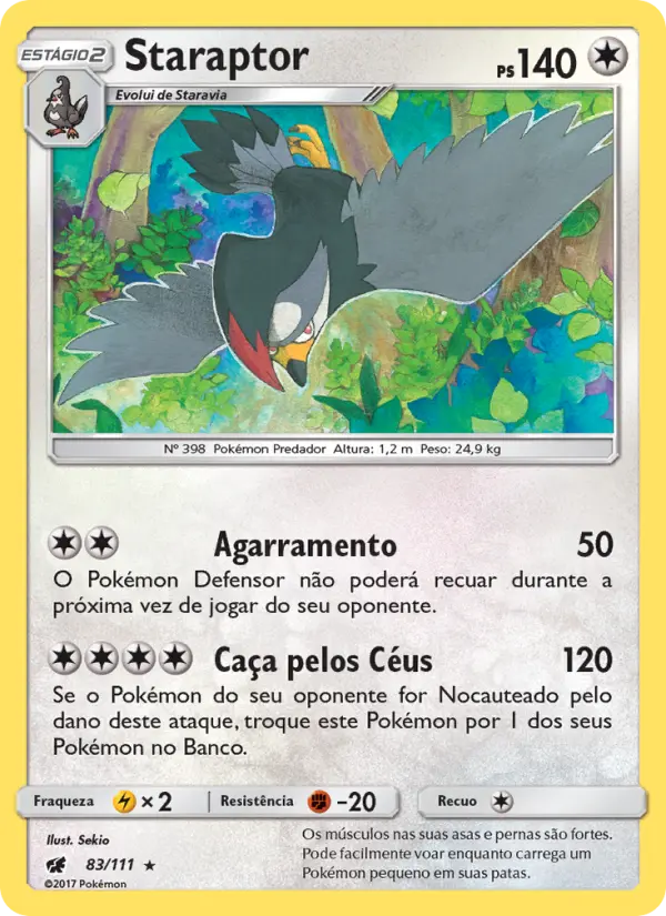 Carta 83