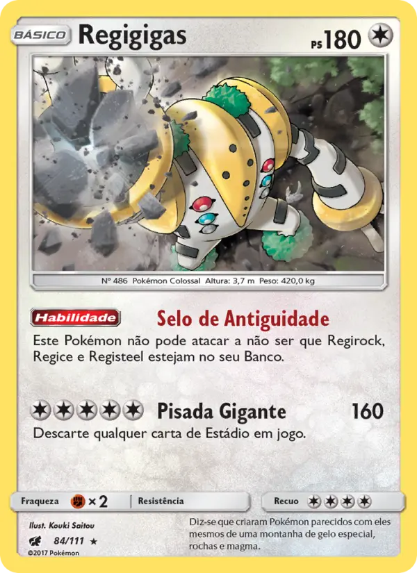 Carta 84