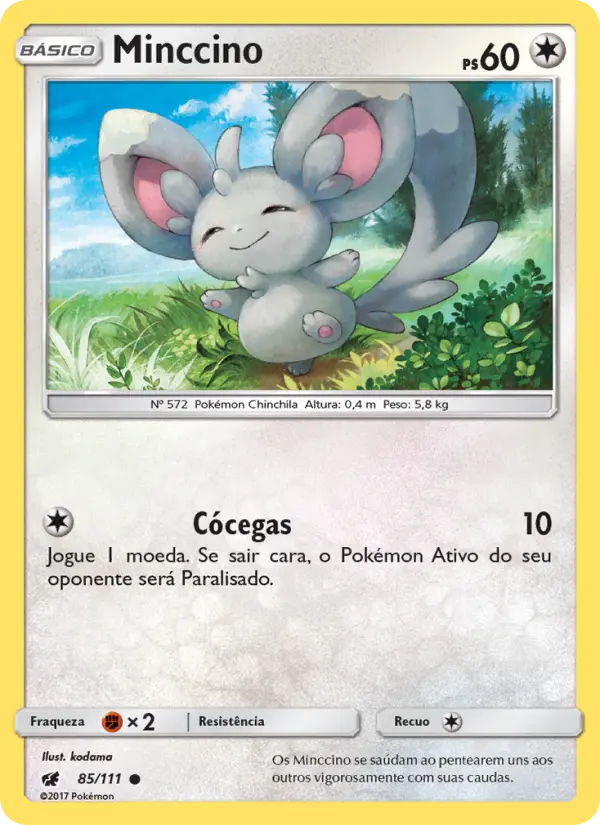 Carta 85