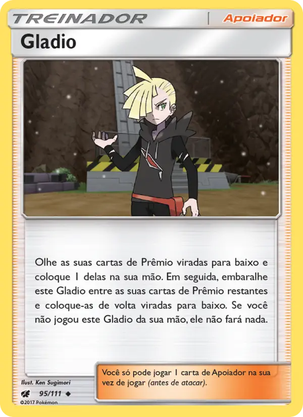 Carta 95