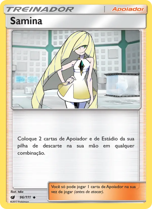 Carta 96