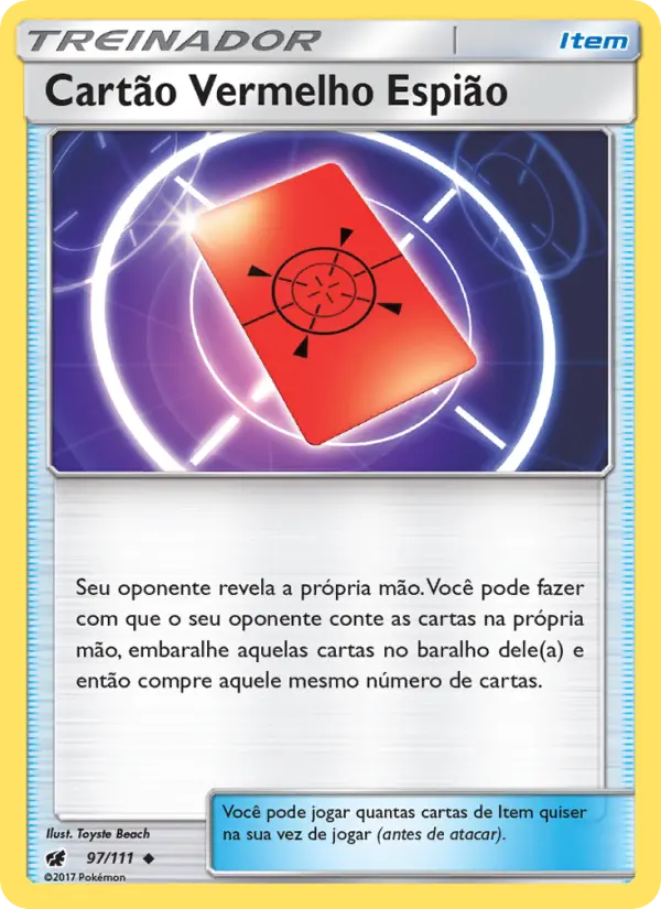 Carta 97