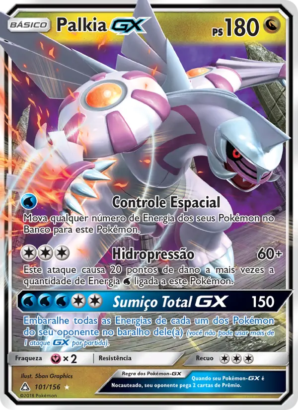Carta 101