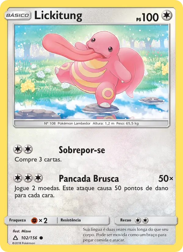 Carta 102