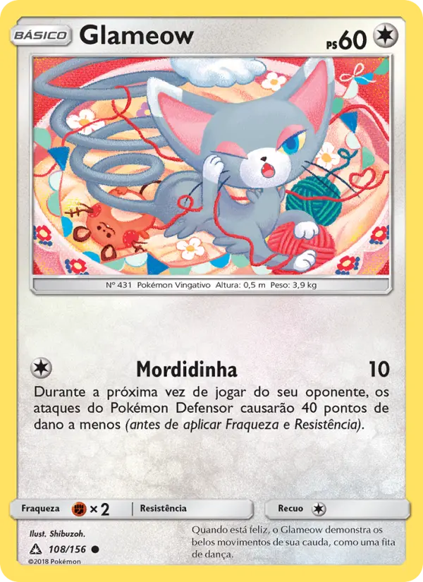 Carta 108