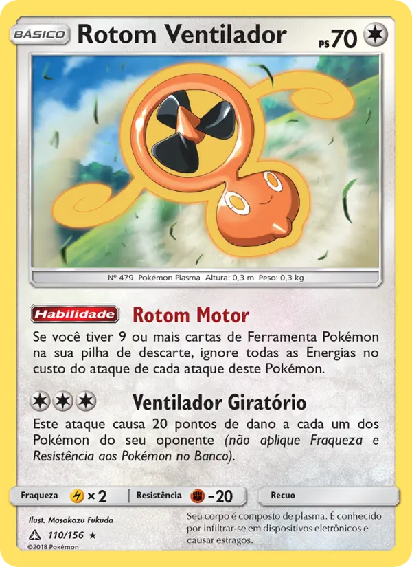 Carta 110