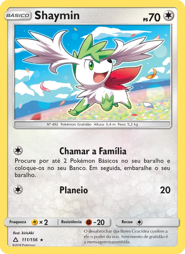 Carta 111