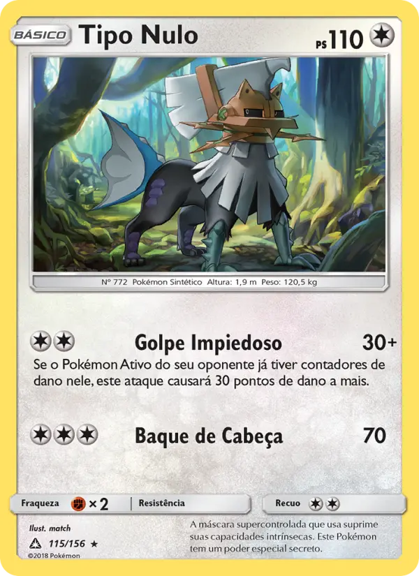 Carta 115