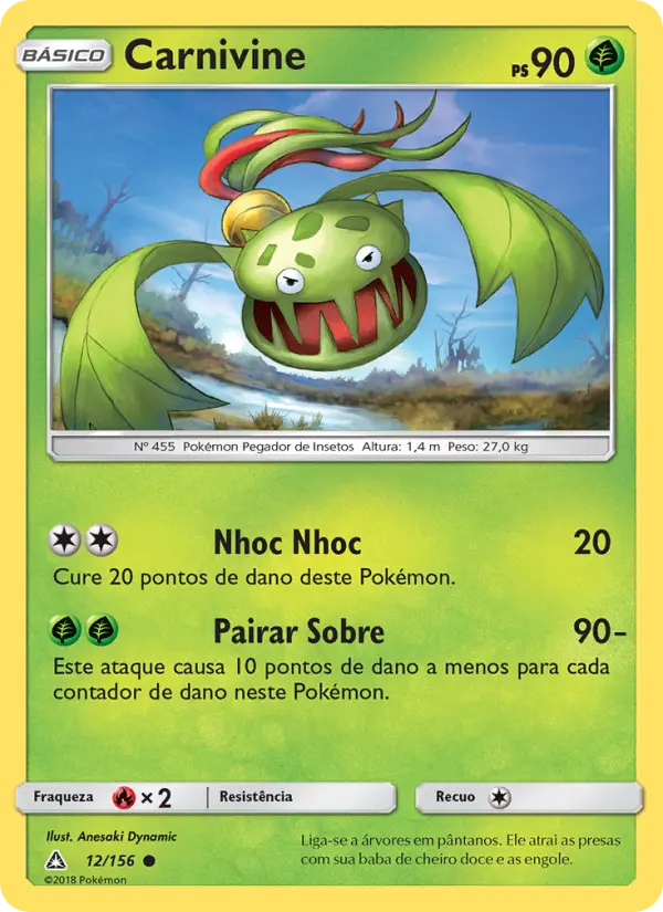 Carta 12