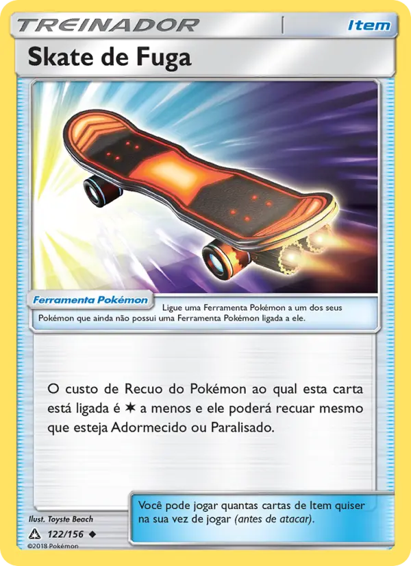 Carta 122