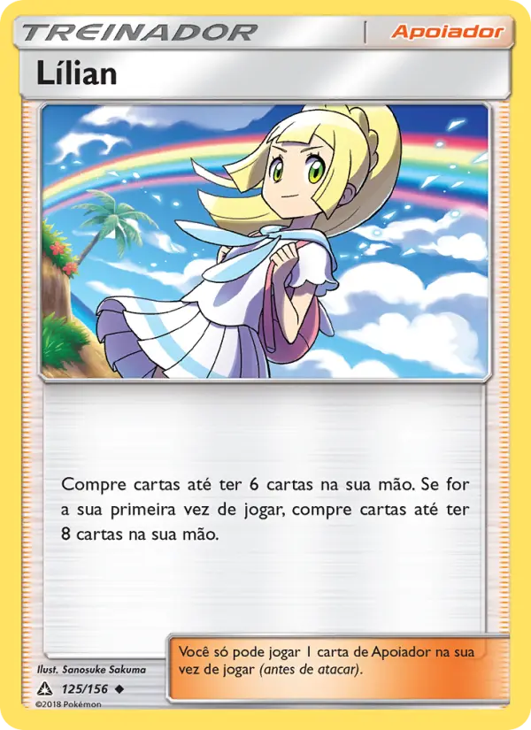 Carta 125