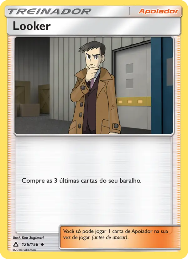 Carta 126