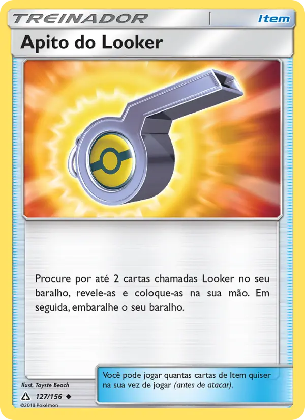 Carta 127