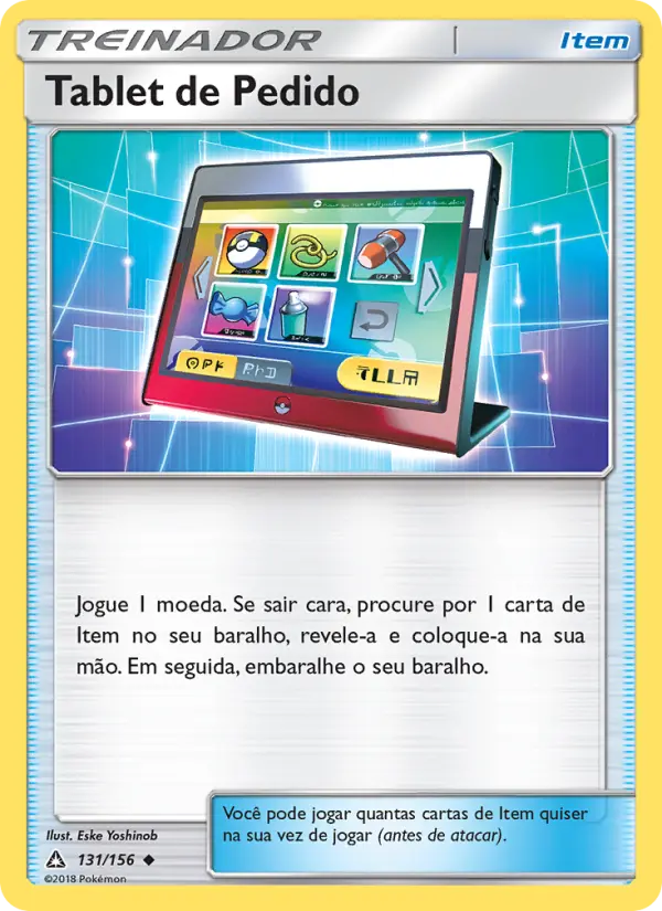 Carta 131
