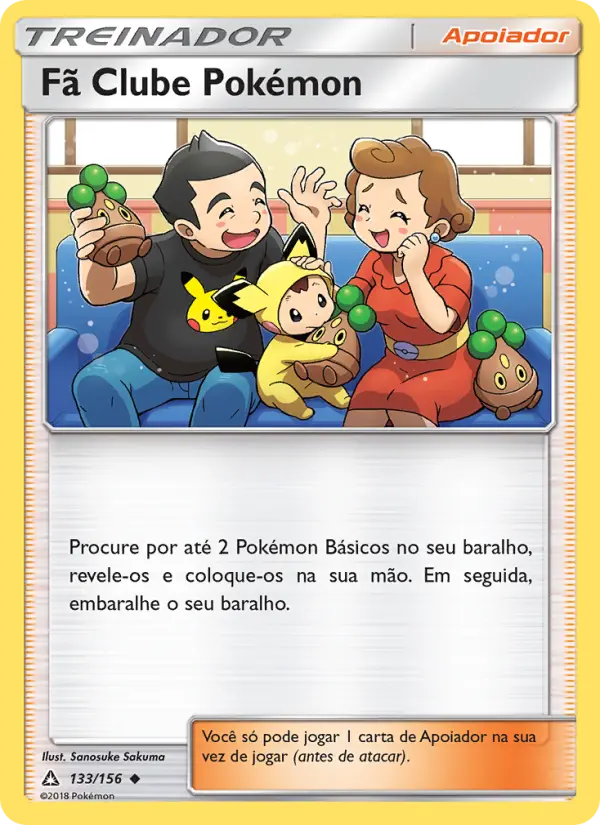 Carta 133