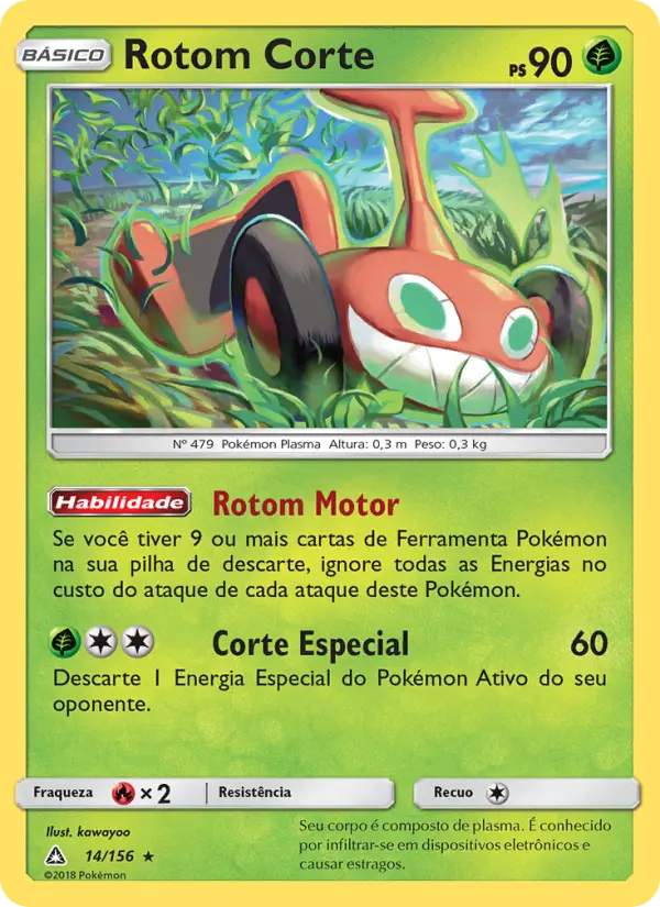 Carta 14
