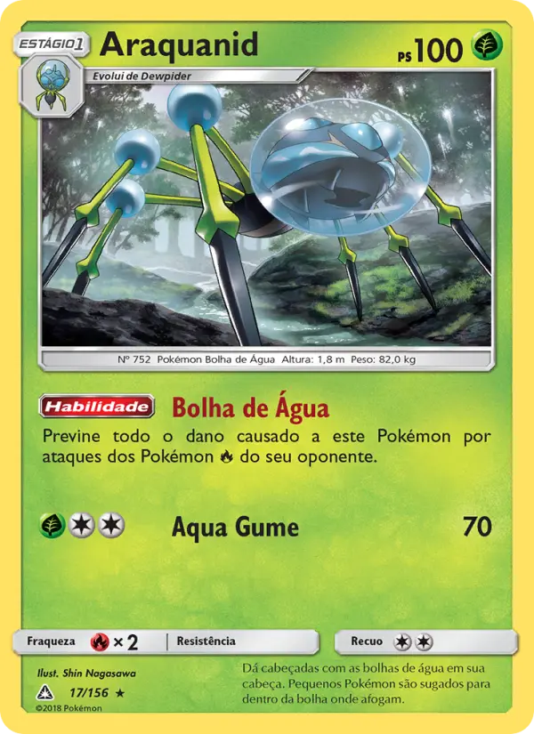 Carta 17