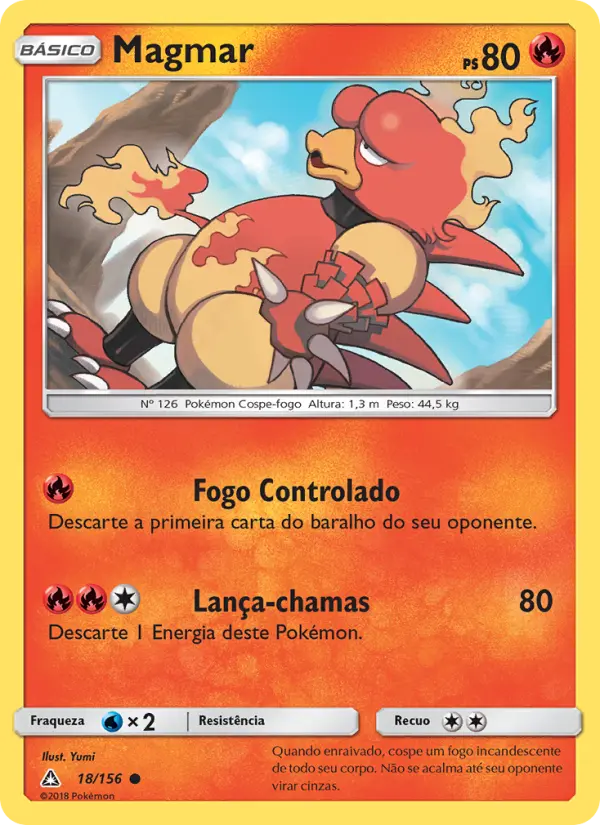 Carta 18