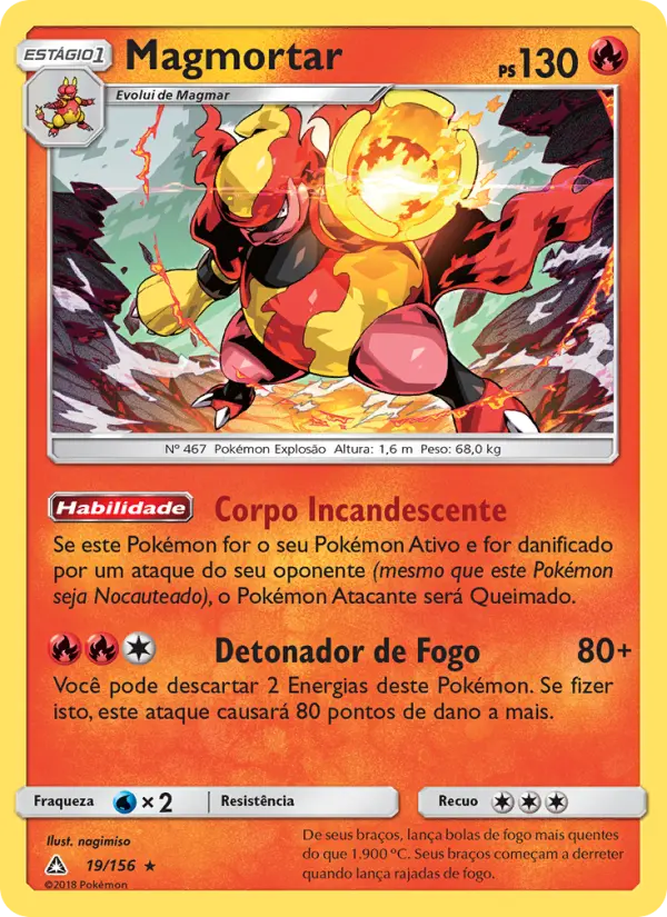 Carta 19