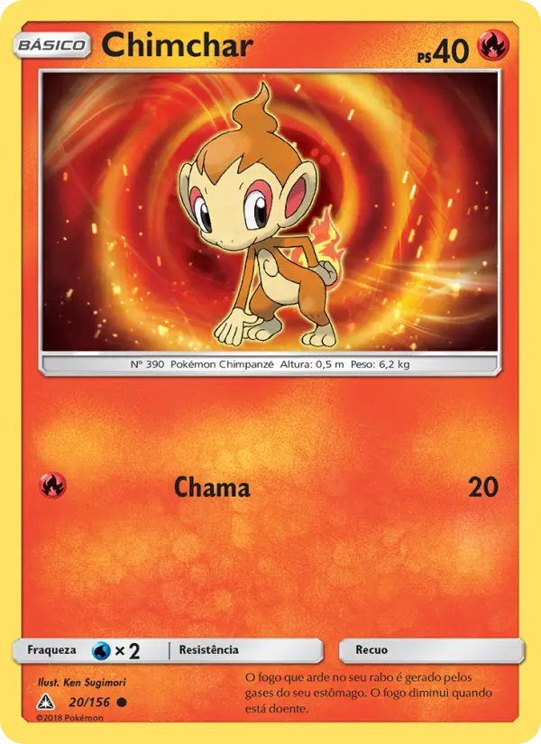Carta 20