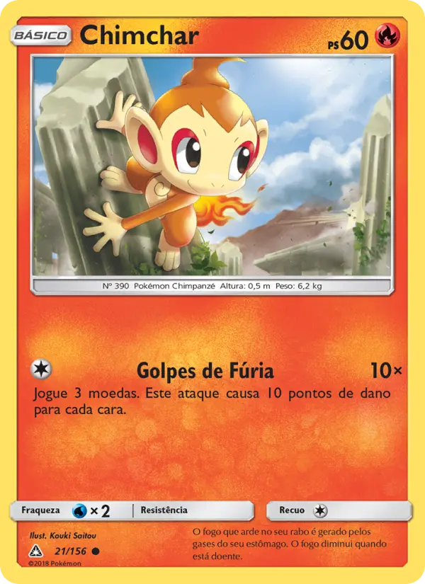 Carta 21