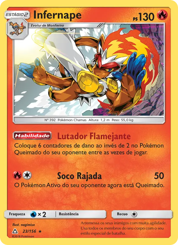 Carta 23