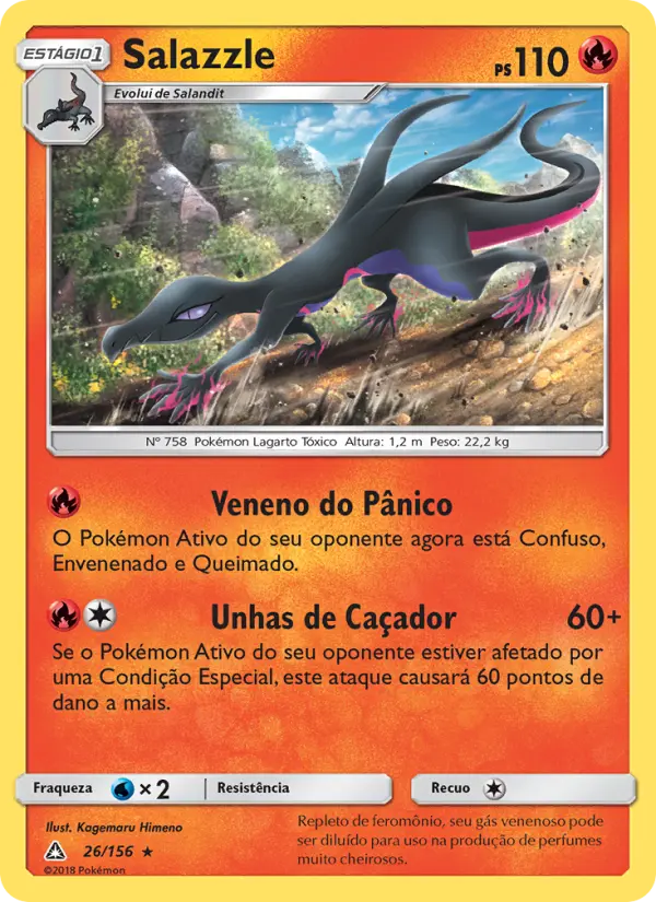 Carta 26