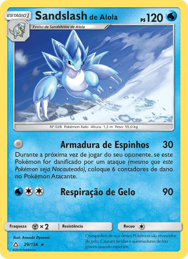 Carta 29