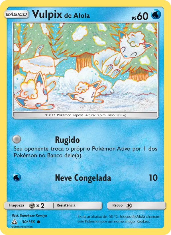 Carta 30