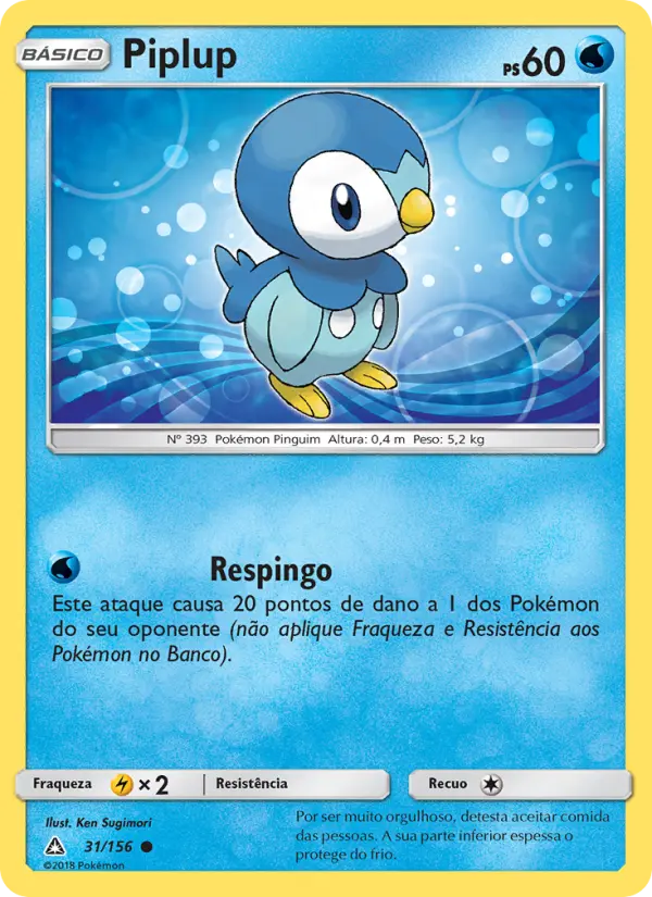 Carta 31