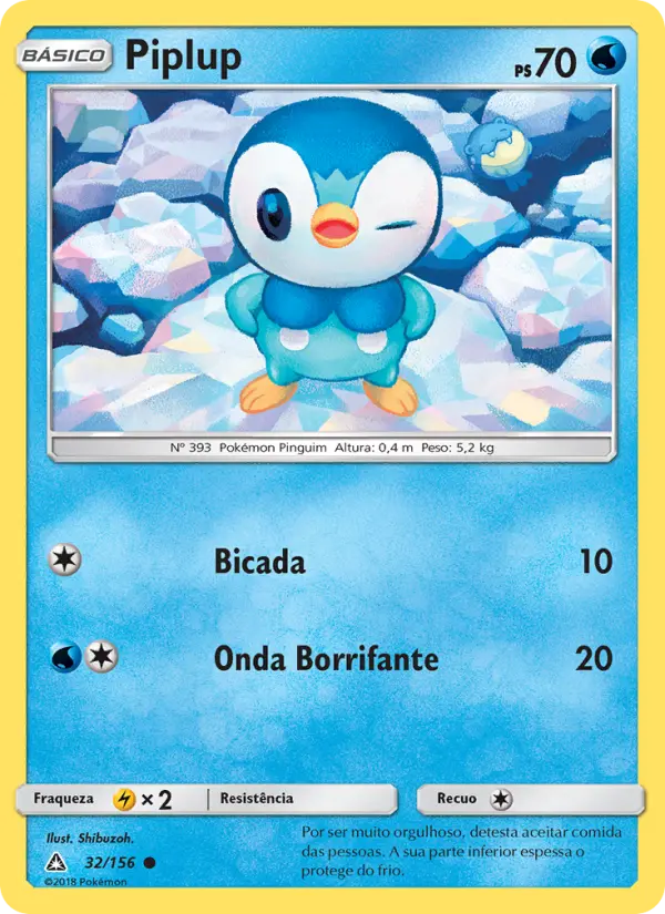 Carta 32