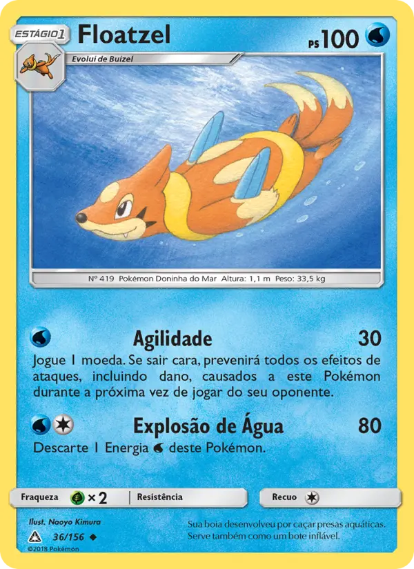 Carta 36