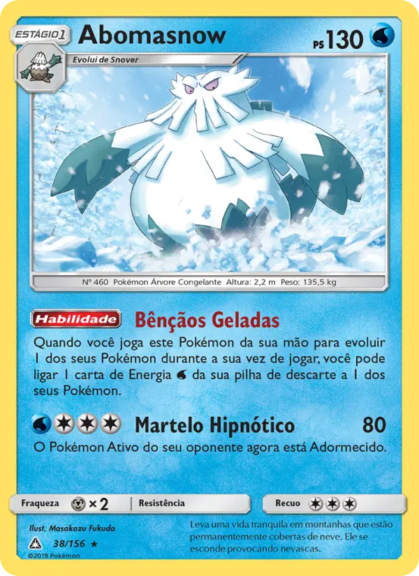 Carta 38