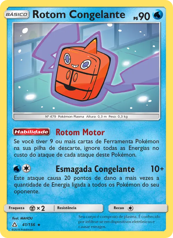 Carta 41