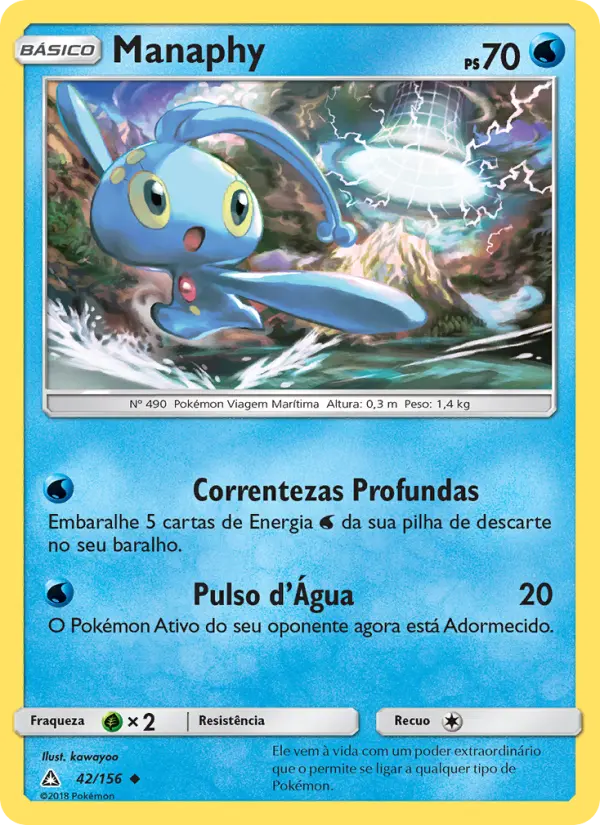Carta 42