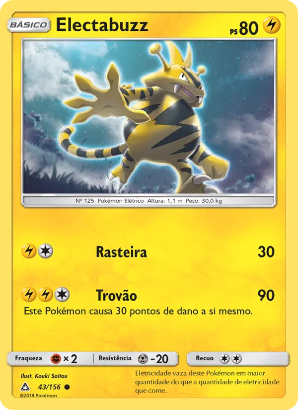 Carta 43