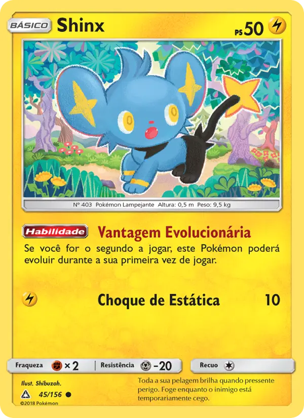 Carta 45