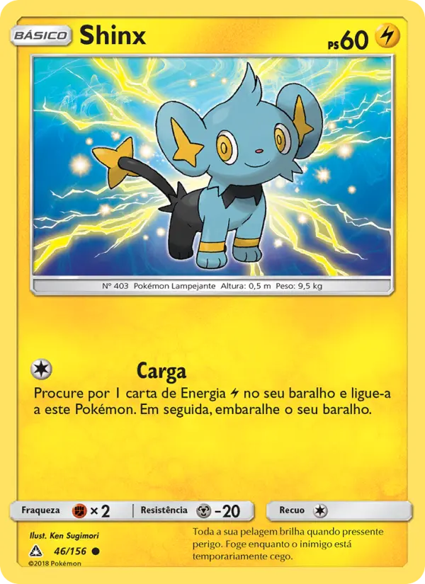 Carta 46