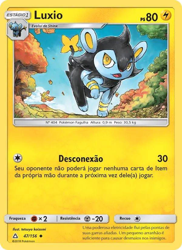 Carta 47