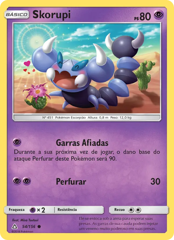 Carta 54