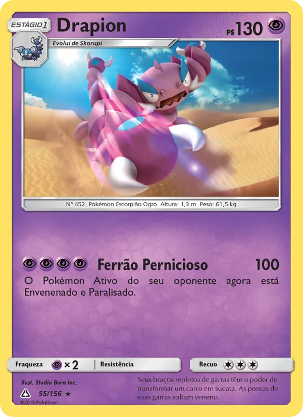 Carta 55