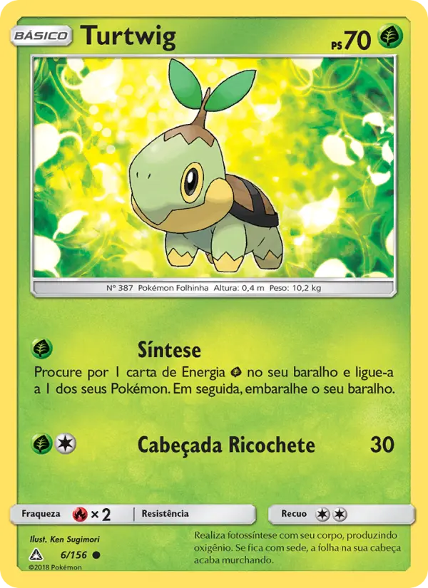 Carta 6