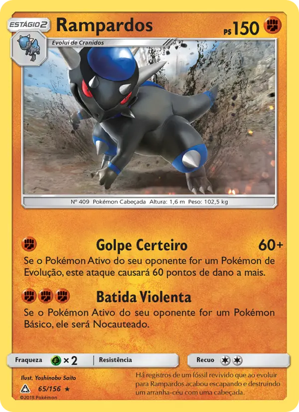 Carta 65